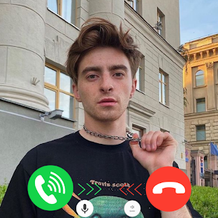 ЕГОРИК Fake Call
